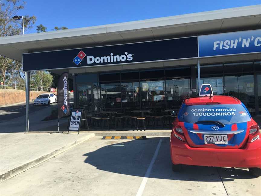 Domino's Pizza Holmview, Holmview, QLD