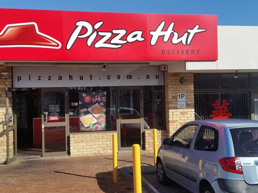 Pizza Hut Tuart Hill, Tuart Hill, WA