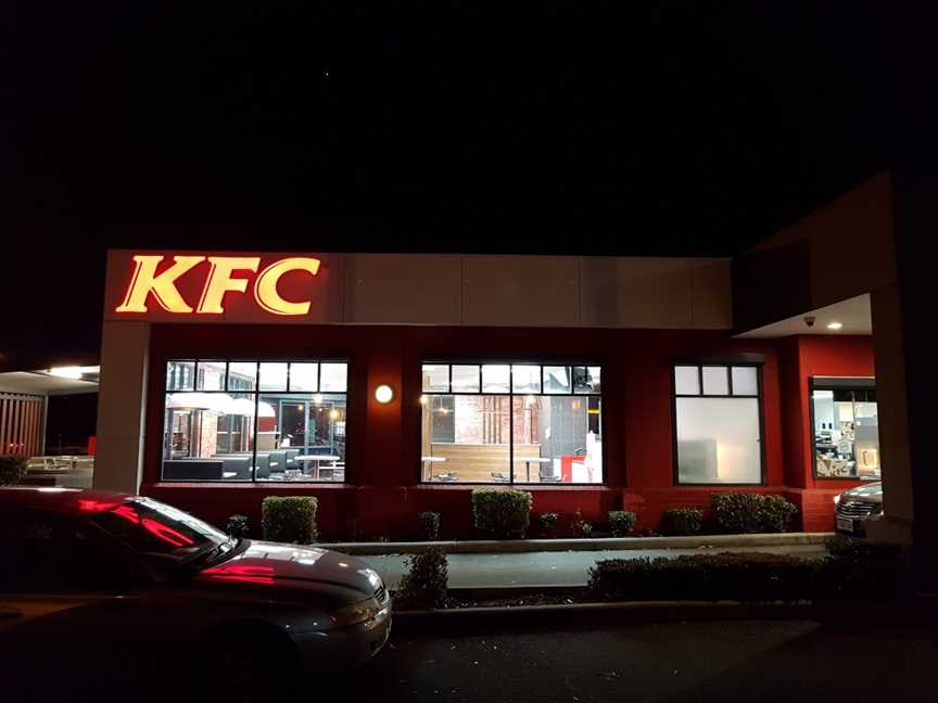 KFC Warwick, Warwick, WA