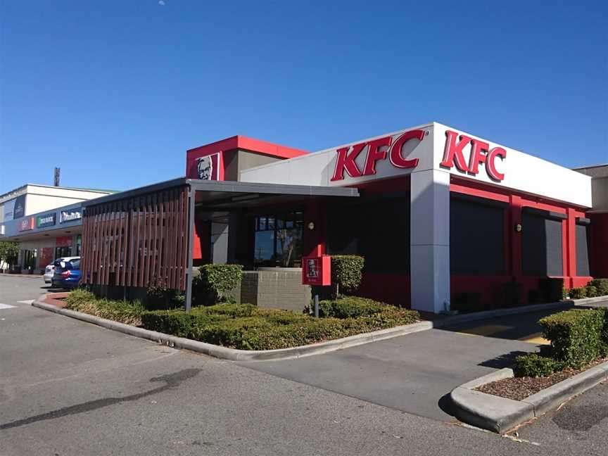 KFC Warwick, Warwick, WA