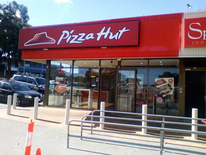 Pizza Hut Balga, Balga, WA