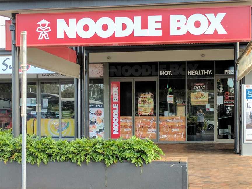Noodle Box Bracken Ridge, Bracken Ridge, QLD