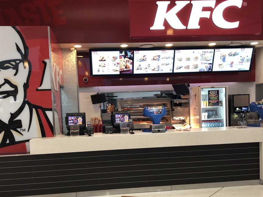 KFC Strathpine Food Court, Strathpine, QLD