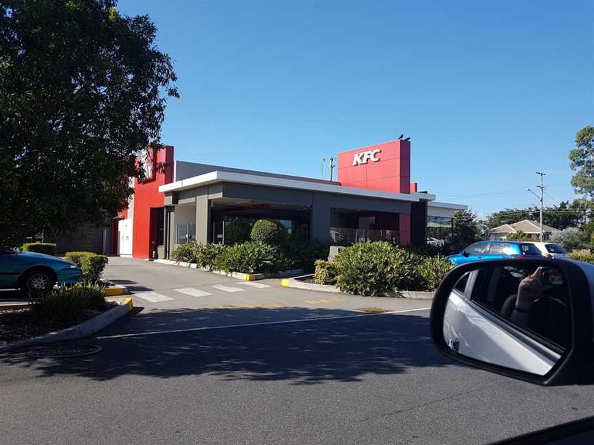 KFC Deagon, Deagon, QLD