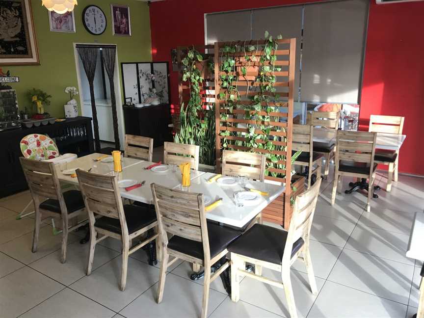 Yai’s Thai Takeaway & Cafe, Baldivis, WA