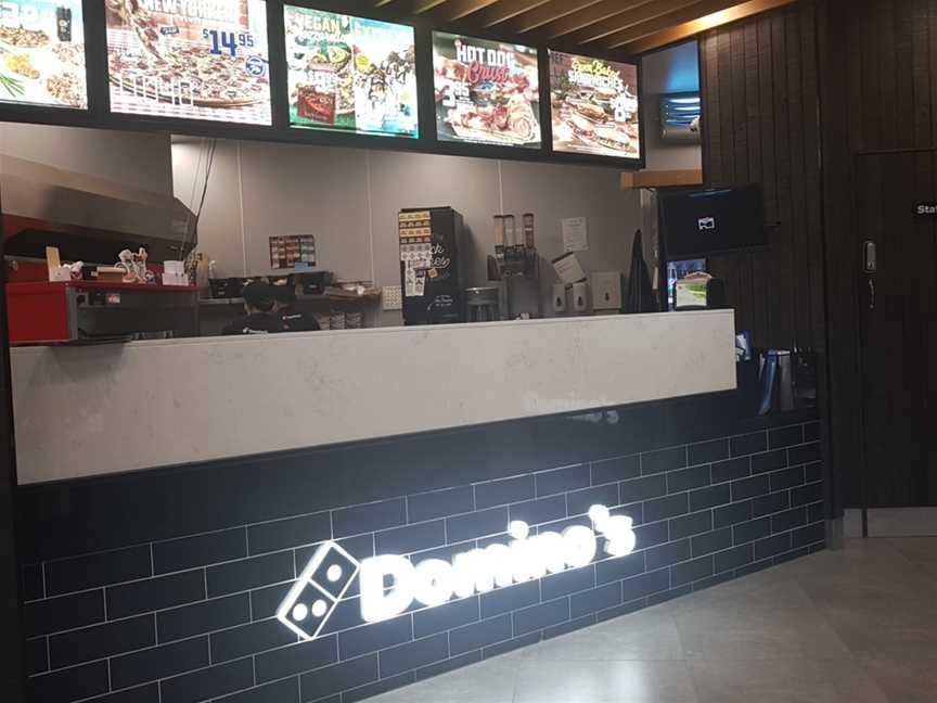 Domino's Pizza Baldivis, Baldivis, WA