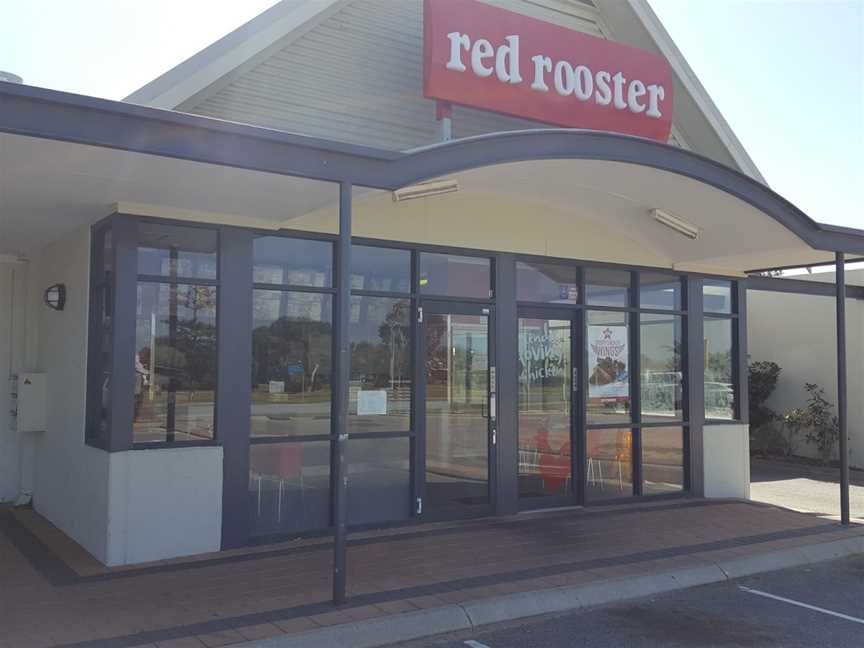 Red Rooster Port Kennedy, Port Kennedy, WA
