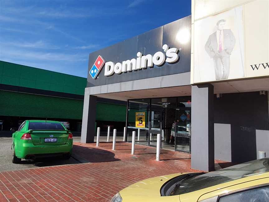 Domino's Pizza Rockingham, Rockingham, WA