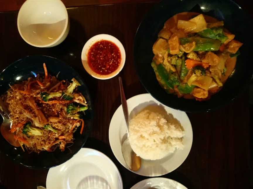 Vietnamese Fusion Restaurant, Scarborough, WA
