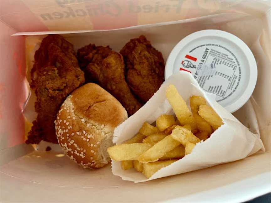 KFC Malaga, Malaga, WA