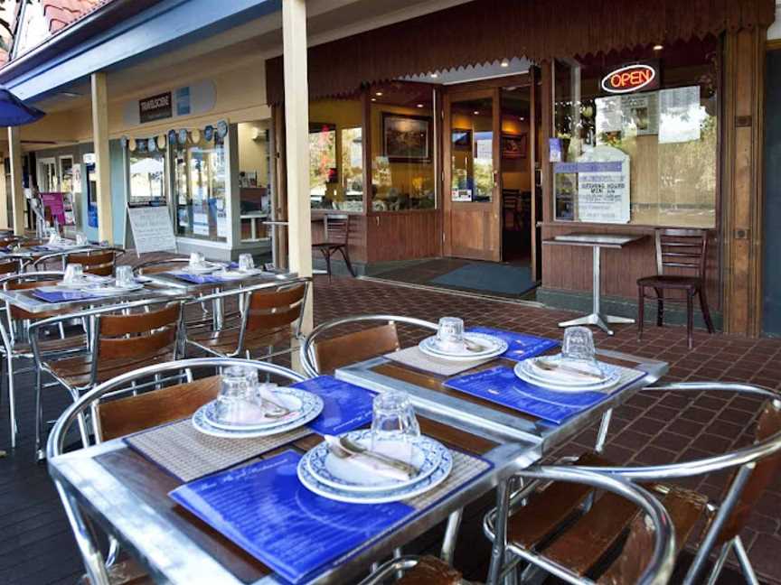 Thai Royal Restaurant, Toowoomba City, QLD