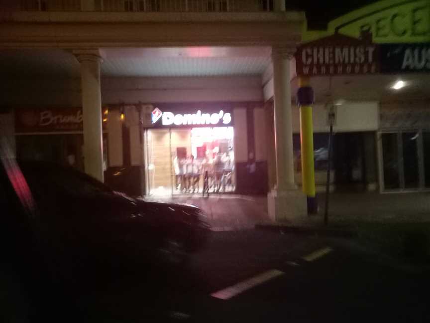 Domino's Pizza Innisfail, Innisfail, QLD