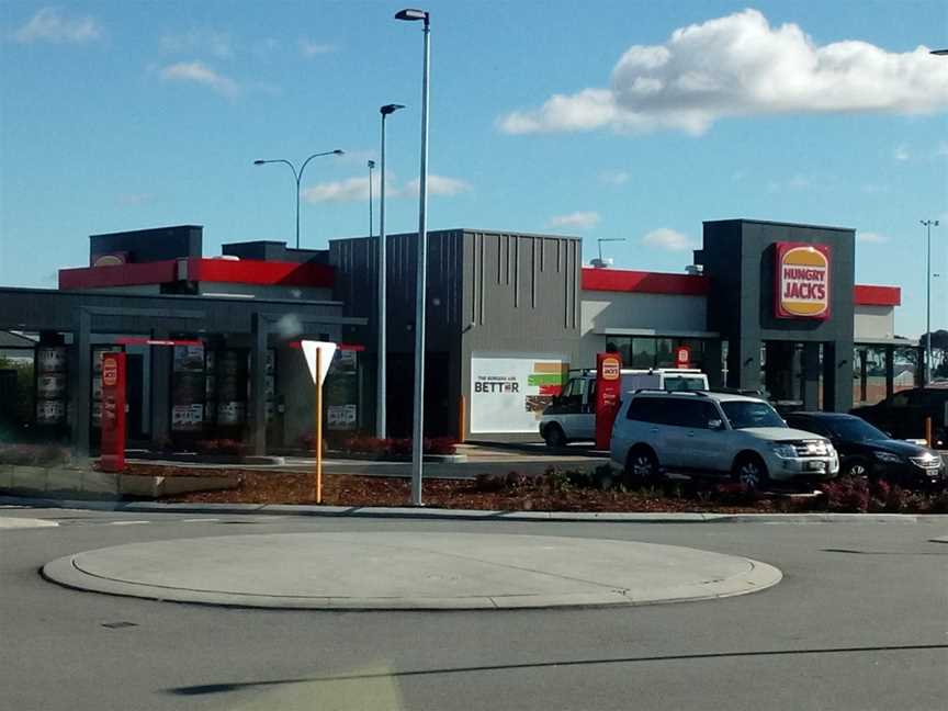 KFC Harrisdale, Harrisdale, WA