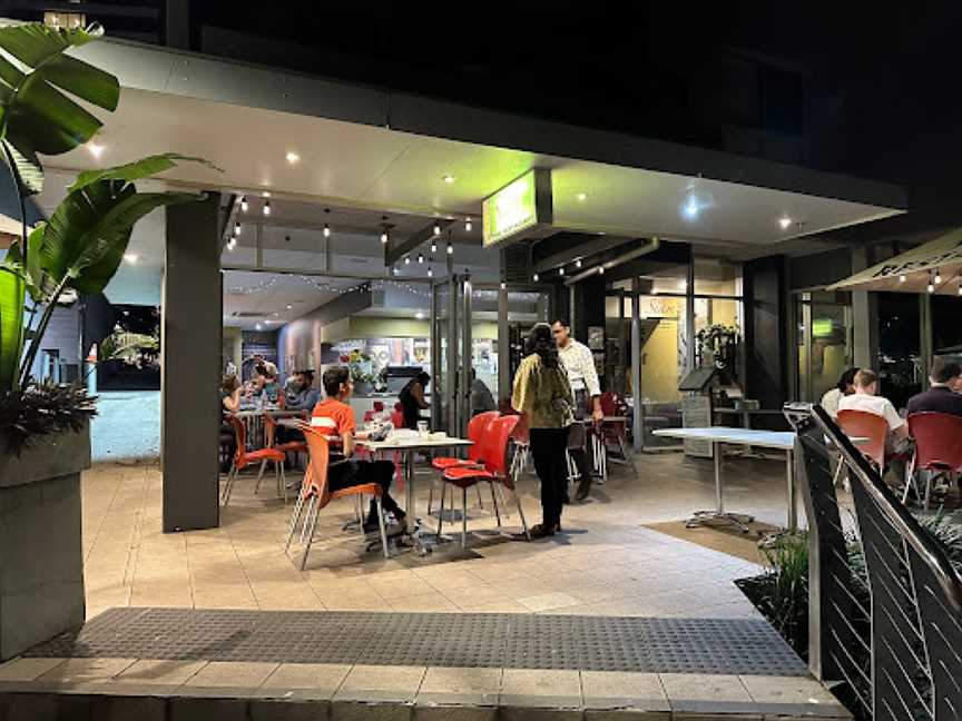 Siam South Bank - Thai Restaurant, South Brisbane, QLD
