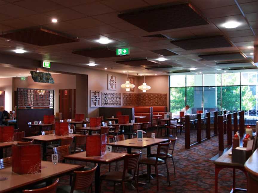 Canberra Southern Cross Club Tuggeranong, Greenway, ACT