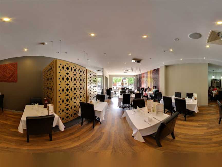 Chalisa Indian Restaurant, Greenway, ACT