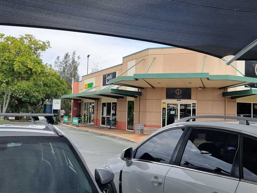 Subway, Bongaree, QLD