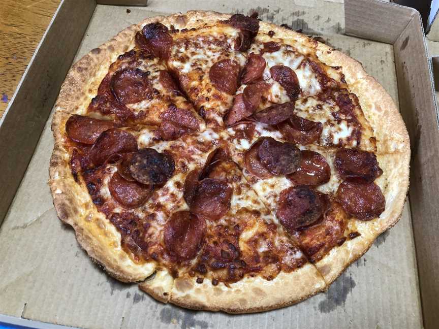 Domino's Pizza Pinjarra, Pinjarra, WA