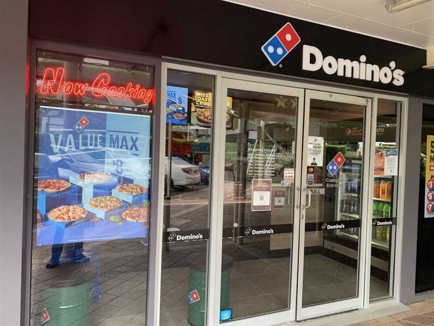 Domino's Pizza Ormeau, Ormeau, QLD