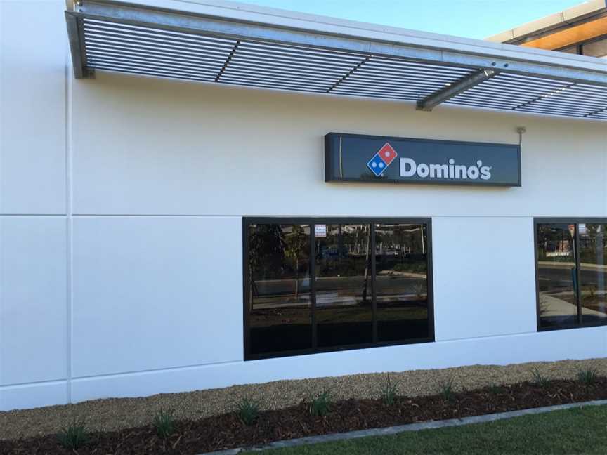 Domino's Pizza Yarrabilba, Yarrabilba, QLD