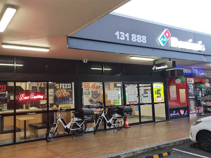 Domino's Pizza Banyo, Banyo, QLD