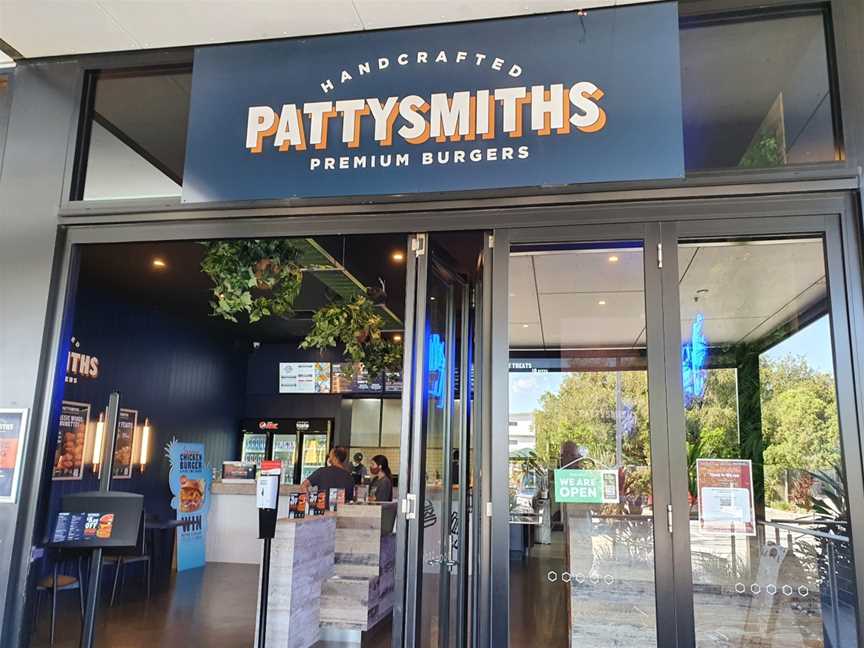 Pattysmiths Banyo, Banyo, QLD