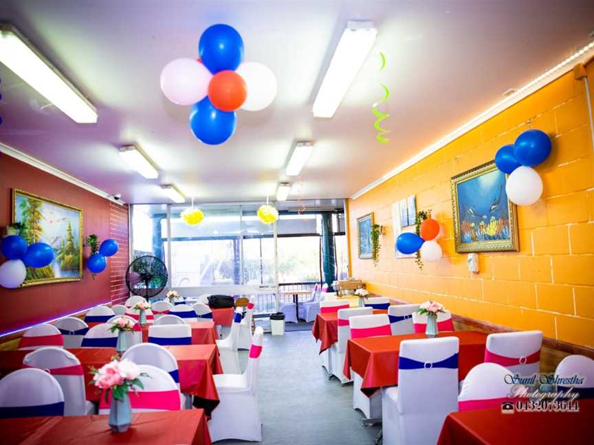 Indus Curry Express - Authentic Indian & Nepalese Restaurant, Geebung, QLD