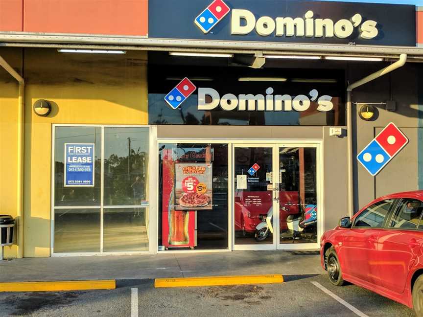 Domino's Pizza Virginia, Northgate, QLD