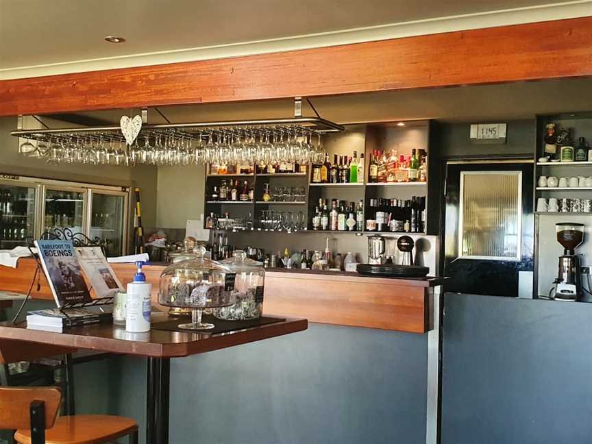 Birches Restaurant, Mount Mee, QLD