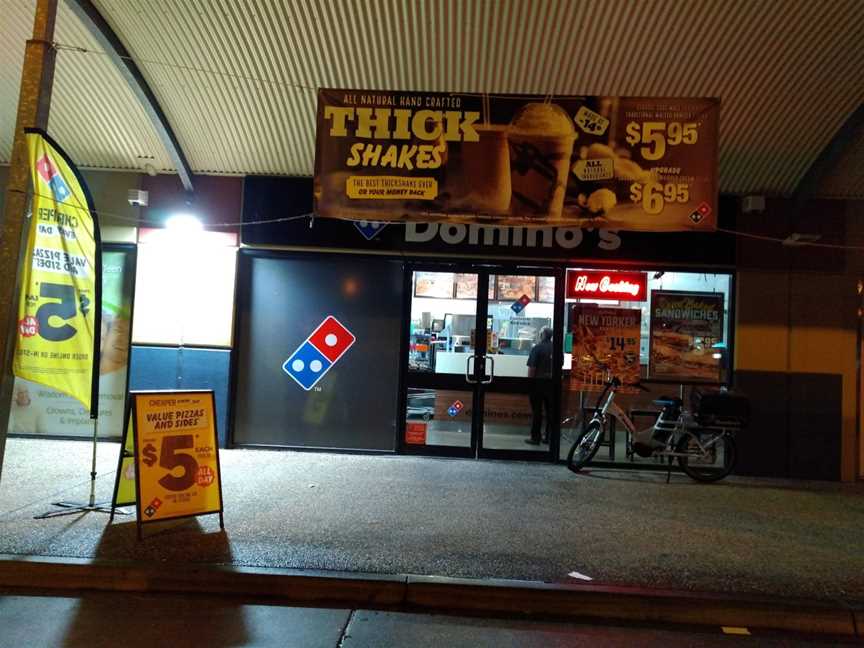 Domino's Pizza Redlynch, Redlynch, QLD