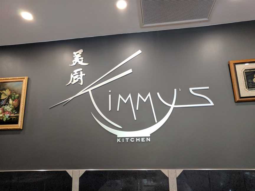 Timmy's Kitchen, Griffith, ACT