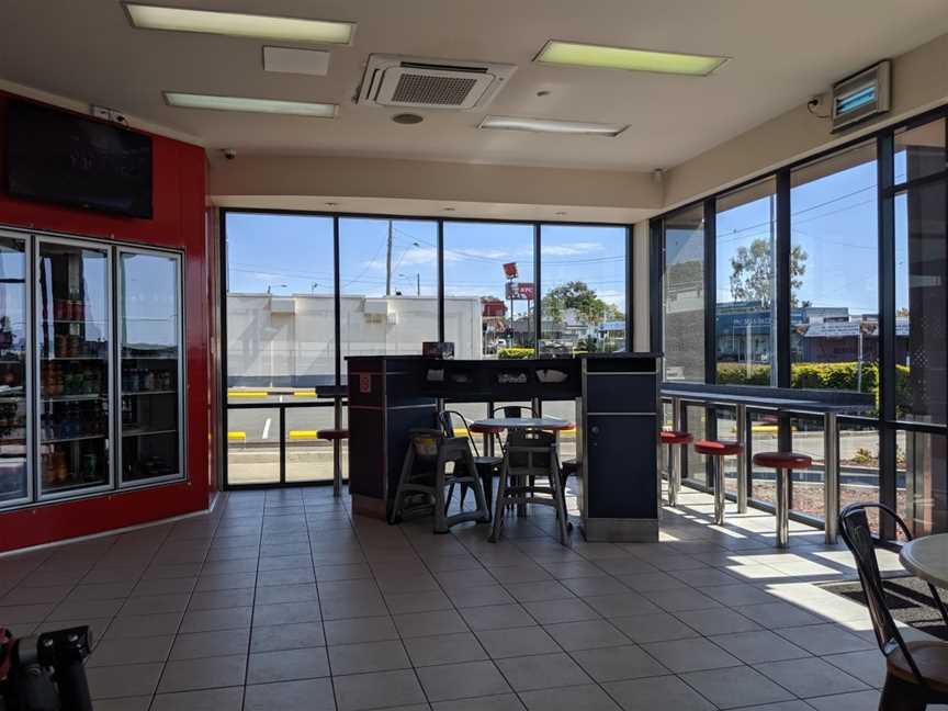 Red Rooster, Booval, QLD