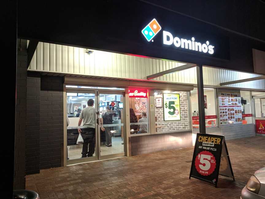 Domino's Pizza Leeming, Leeming, WA