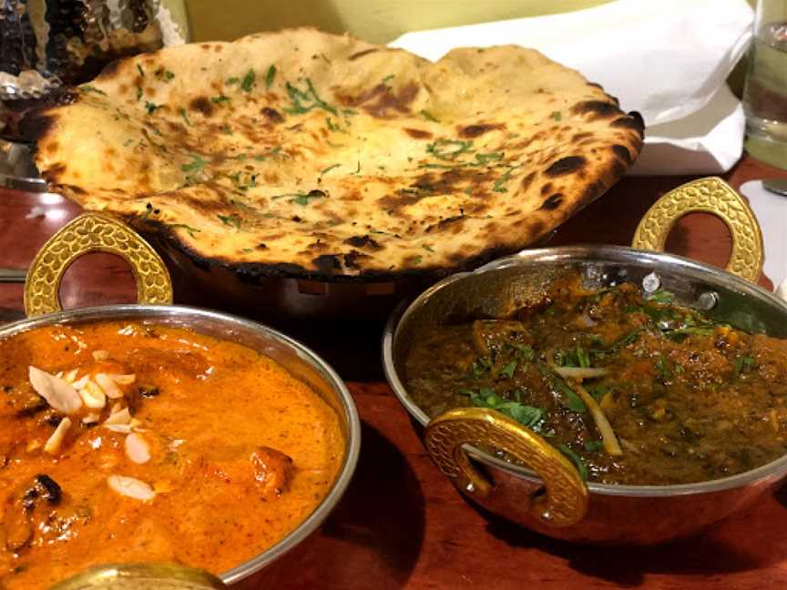 Tandoor & Curry House, Hobart, TAS