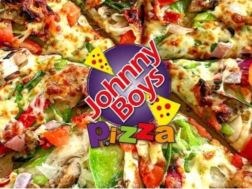 Johnny Boys Pizza and Pasta - Frankston | Support Local Order Direct from our website, Frankston, VIC