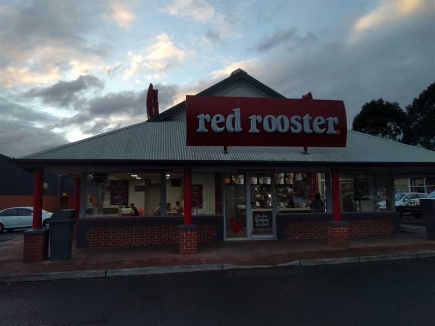 Red Rooster, Bayswater North, VIC