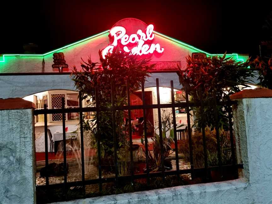 Pearl Garden Restaurant, Earlville, QLD
