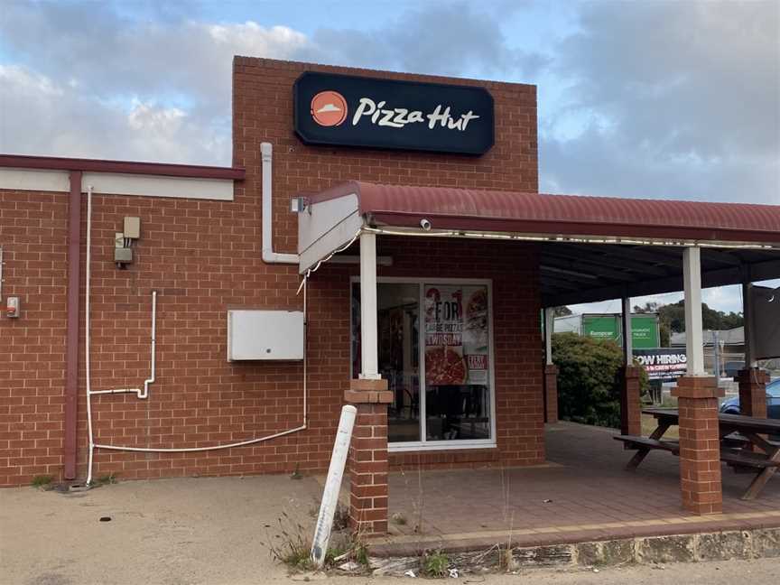 Pizza Hut Geraldton, Geraldton, WA
