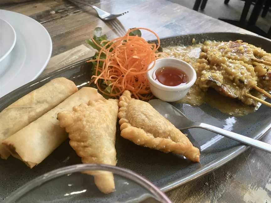 Prik Thai Restaurant, Burpengary, QLD