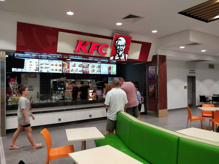 KFC BP Caboolture South, Caboolture, QLD