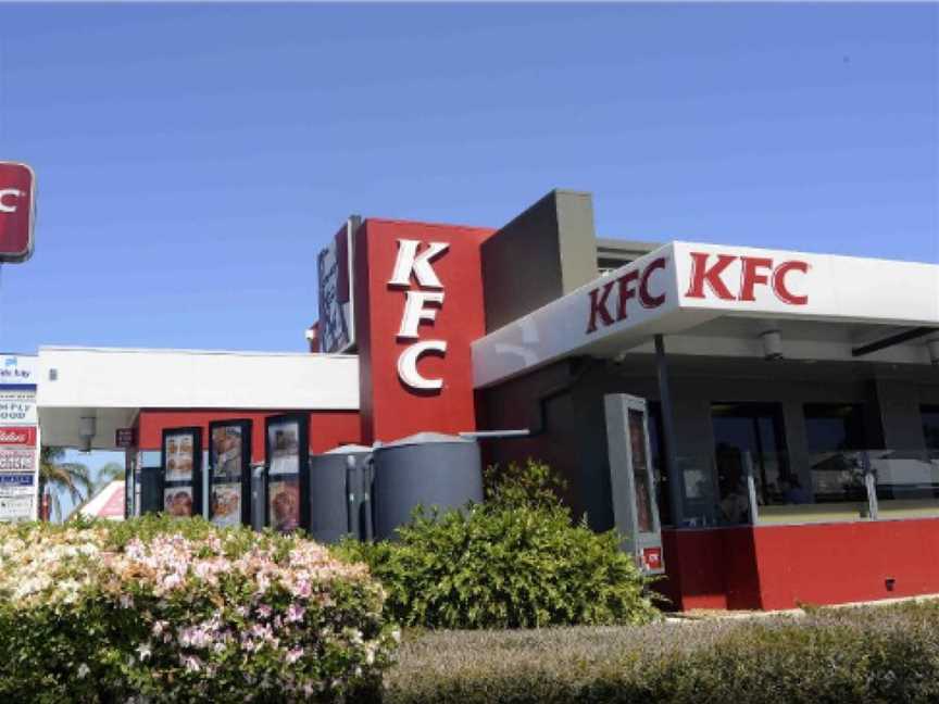 KFC Caboolture, Morayfield, QLD