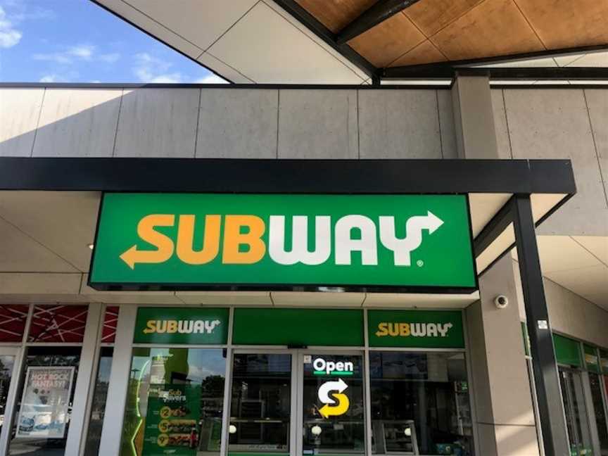 Subway, Deception Bay, QLD