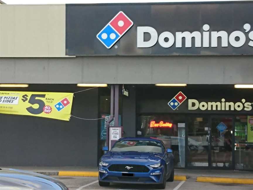Domino's Pizza Burpengary, Burpengary, QLD