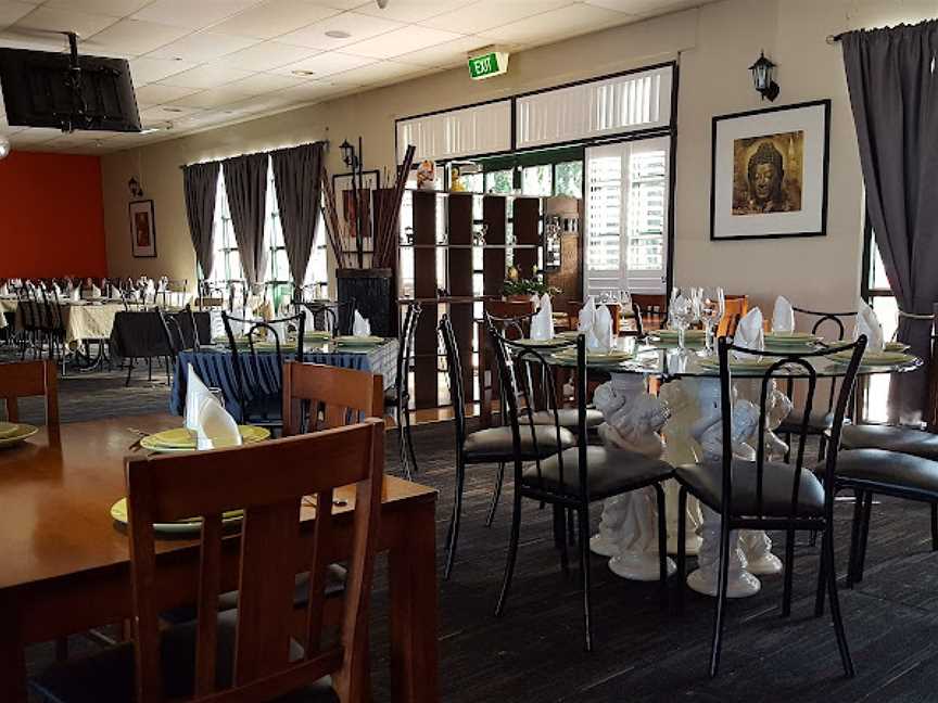 Tulip Thai Restaurant and Bar, Beaconsfield, VIC