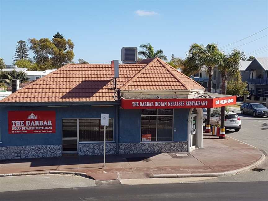 The Darbar, South Fremantle, WA
