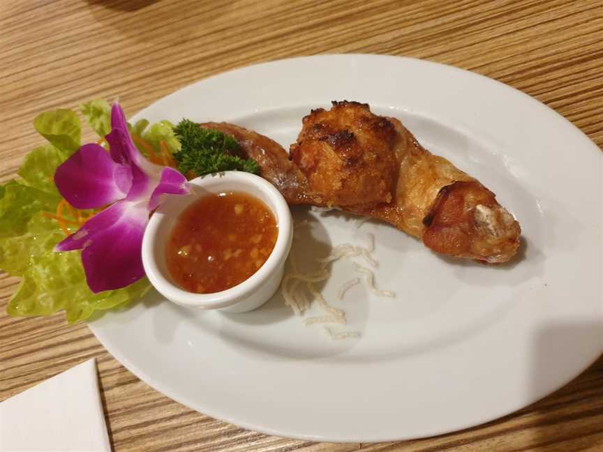 Sala Thai Restaurant, Fremantle, WA