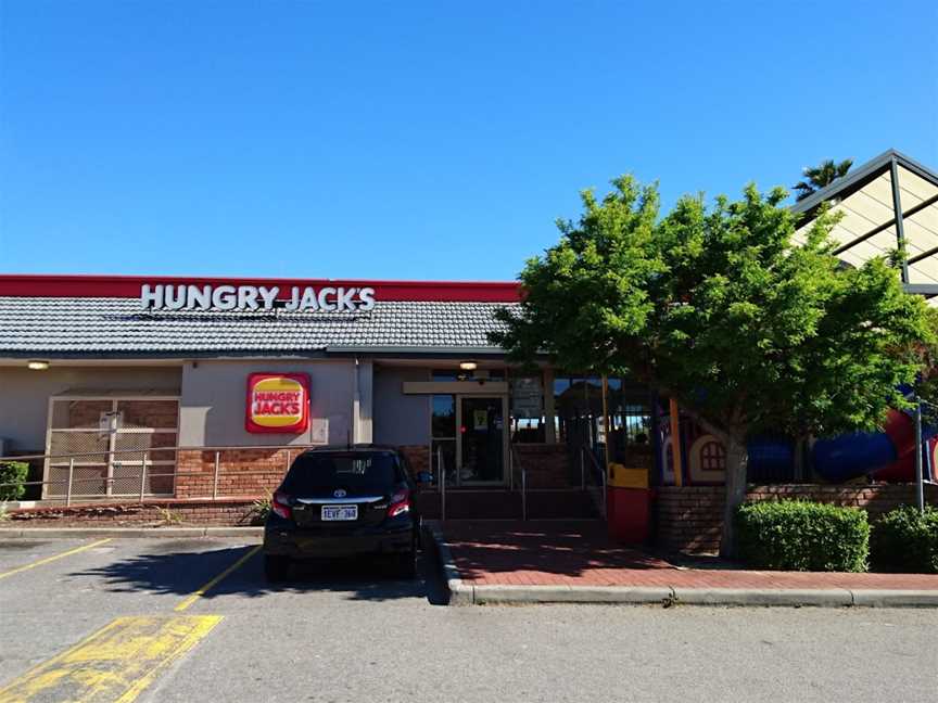 Hungry Jack's Burgers Spearwood, Spearwood, WA
