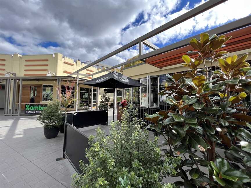 Trecento Restaurant, Griffith, ACT