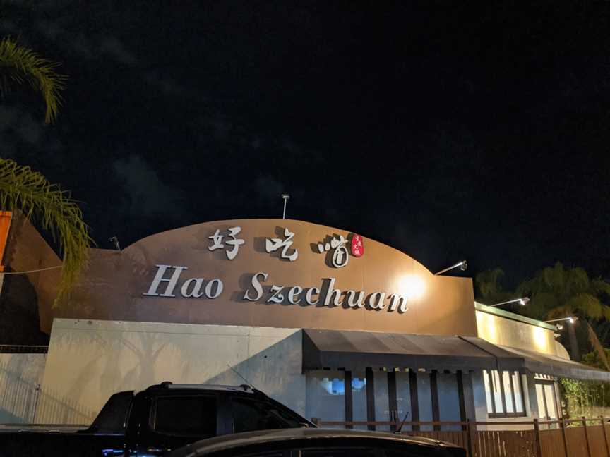 Hao Szechuan, Beckenham, WA