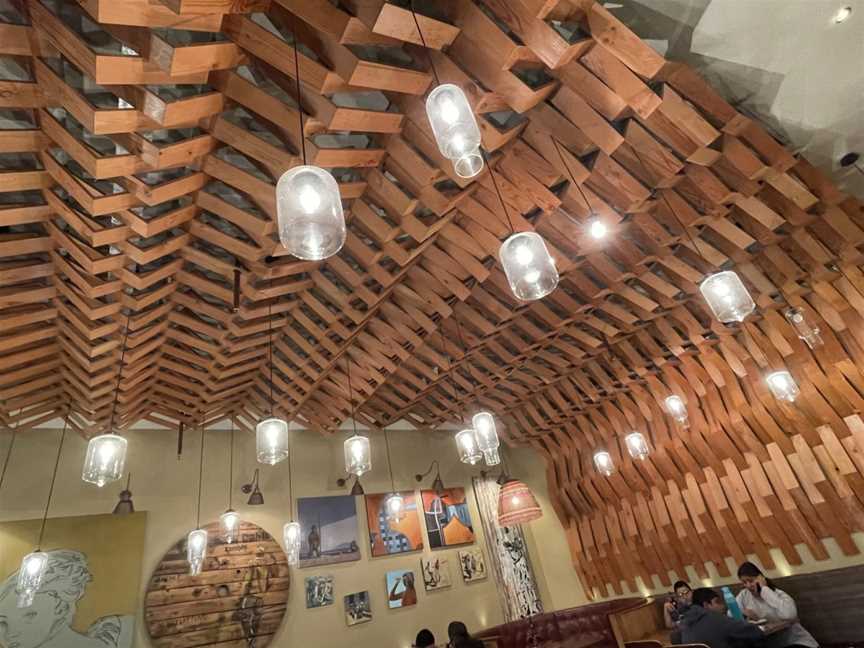 Nando's Westfield Carousel, Cannington, WA